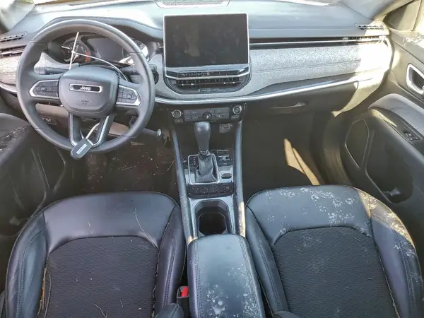 3C4NJDBN9PT561703 2023 JEEP COMPASS - Image 8