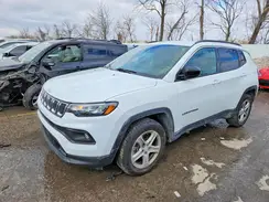 3C4NJDBN9PT561748 2023 JEEP COMPASS