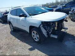 3C4NJDBN9PT561829 2023 JEEP COMPASS