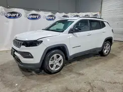3C4NJDBN9PT561913 2023 JEEP COMPASS