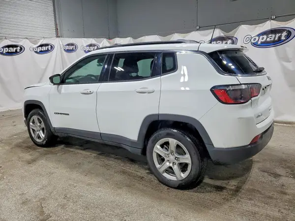 3C4NJDBN9PT561913 2023 JEEP COMPASS - Image 2