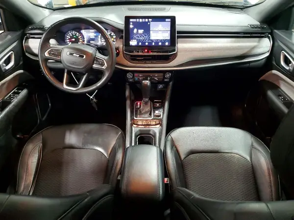 3C4NJDBN9PT561913 2023 JEEP COMPASS - Image 8