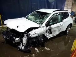 3C4NJDBN9PT562107 2023 JEEP COMPASS