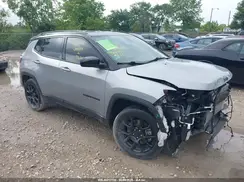 3C4NJDBN9PT563158 2023 JEEP COMPASS