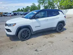 3C4NJDBN9PT563239 2023 JEEP COMPASS
