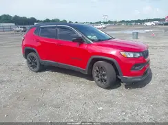 3C4NJDBN9PT563483 2023 JEEP COMPASS