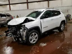 3C4NJDBN9PT566934 2023 JEEP COMPASS