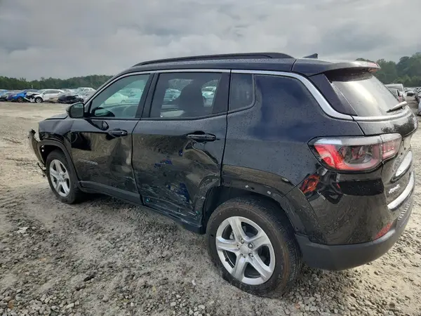 3C4NJDBN9PT570448 2023 JEEP COMPASS - Image 2