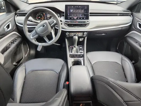 3C4NJDBN9PT570448 2023 JEEP COMPASS - Image 8