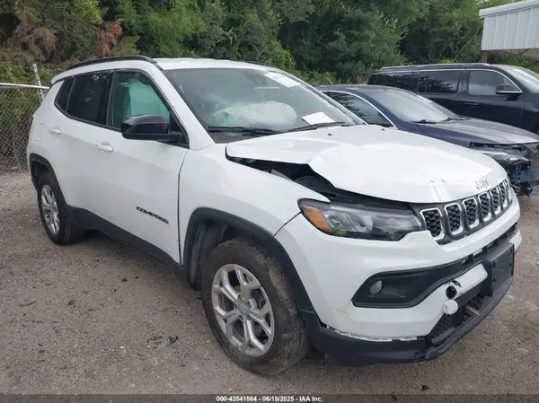 3C4NJDBN9RT100598 2024 JEEP COMPASS - Image 1