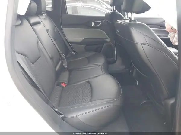 3C4NJDBN9RT100598 2024 JEEP COMPASS - Image 8