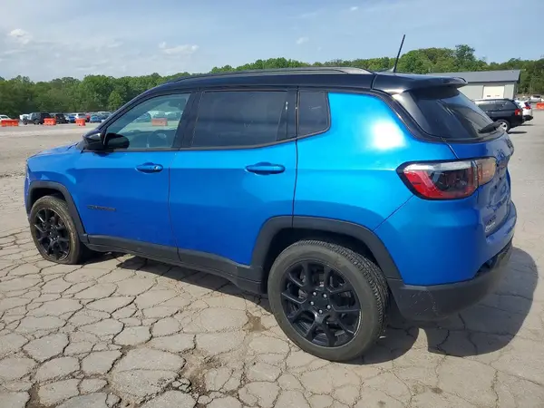 3C4NJDBN9RT101461 2024 JEEP COMPASS - Image 2