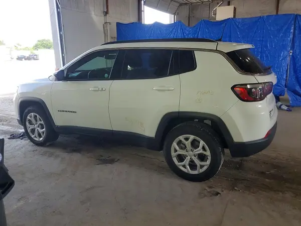 3C4NJDBN9RT104179 2024 JEEP COMPASS - Image 2