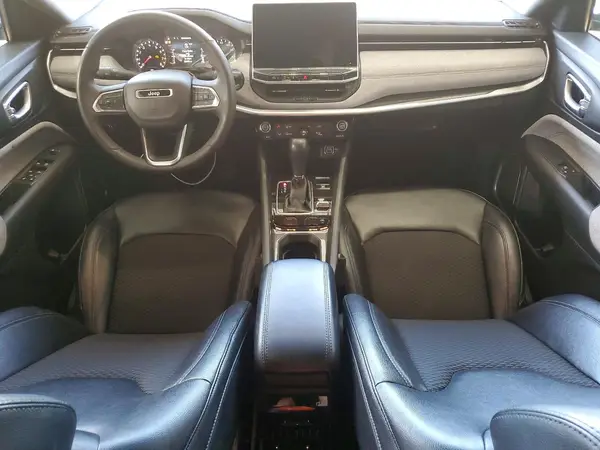 3C4NJDBN9RT109334 2024 JEEP COMPASS - Image 8