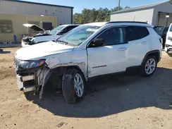 3C4NJDBN9RT109429 2024 JEEP COMPASS