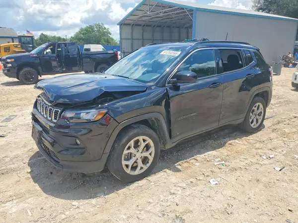 3C4NJDBN9RT110113 2024 JEEP COMPASS - Image 1