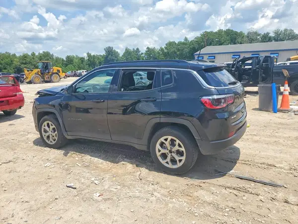 3C4NJDBN9RT110113 2024 JEEP COMPASS - Image 2