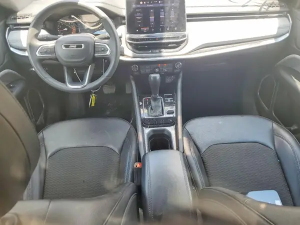 3C4NJDBN9RT110113 2024 JEEP COMPASS - Image 8