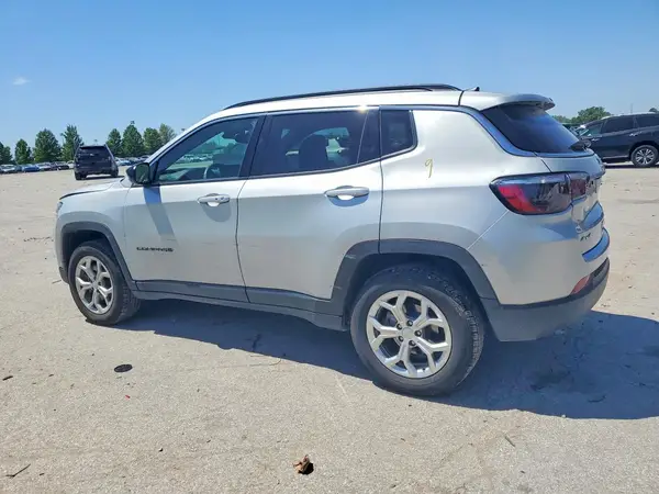 3C4NJDBN9RT111388 2024 JEEP COMPASS - Image 2