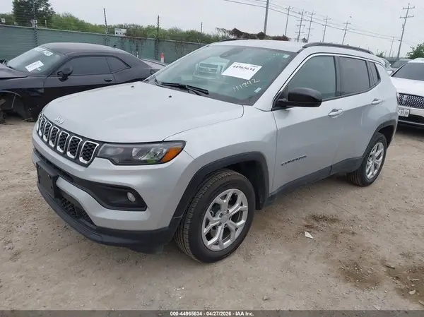 3C4NJDBN9RT111942 2024 JEEP COMPASS - Image 2