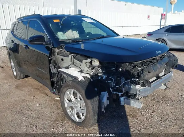 3C4NJDBN9RT115702 2024 JEEP COMPASS - Image 1