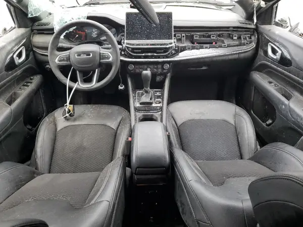 3C4NJDBN9RT116249 2024 JEEP COMPASS - Image 8