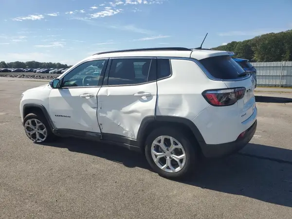 3C4NJDBN9RT118017 2024 JEEP COMPASS - Image 2