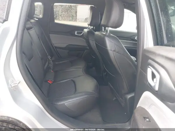3C4NJDBN9RT118616 2024 JEEP COMPASS - Image 8