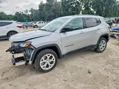 3C4NJDBN9RT119393 2024 JEEP COMPASS