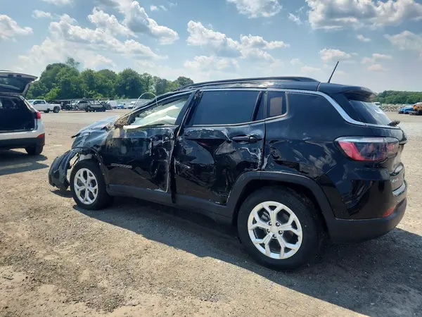 3C4NJDBN9RT119412 2024 JEEP COMPASS - Image 2
