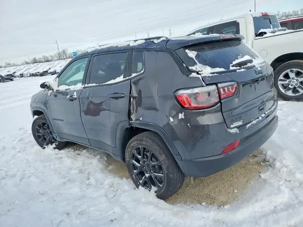 3C4NJDBN9RT120737 2024 JEEP COMPASS - Image 2