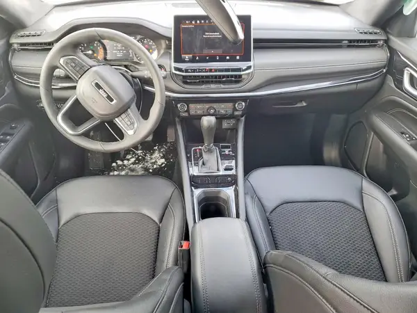 3C4NJDBN9RT120737 2024 JEEP COMPASS - Image 8