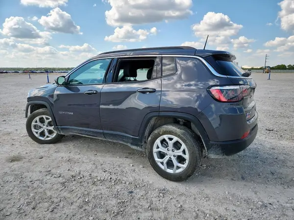 3C4NJDBN9RT121564 2024 JEEP COMPASS - Image 2