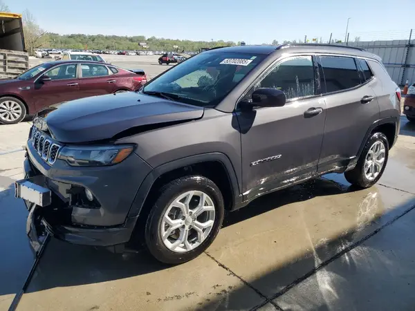 3C4NJDBN9RT128806 2024 JEEP COMPASS - Image 1