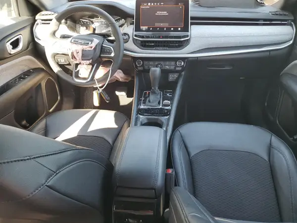 3C4NJDBN9RT128806 2024 JEEP COMPASS - Image 8