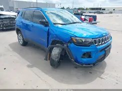 3C4NJDBN9RT129390 2024 JEEP COMPASS