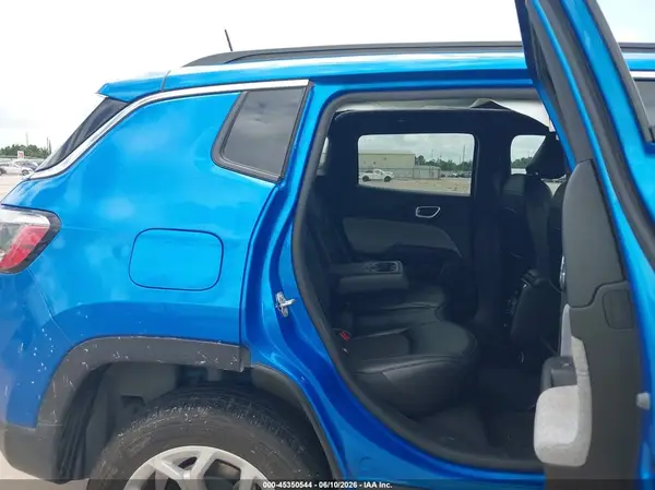 3C4NJDBN9RT129390 2024 JEEP COMPASS - Image 8