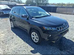 3C4NJDBN9RT132984 2024 JEEP COMPASS