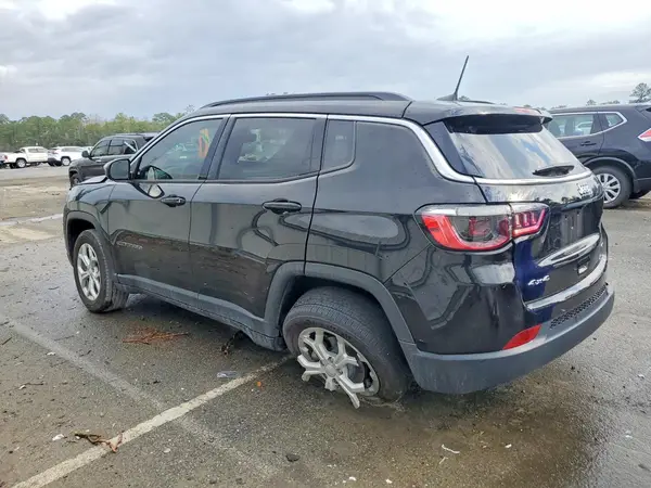 3C4NJDBN9RT136470 2024 JEEP COMPASS - Image 2