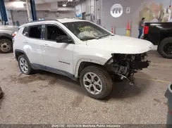 3C4NJDBN9RT136985 2024 JEEP COMPASS