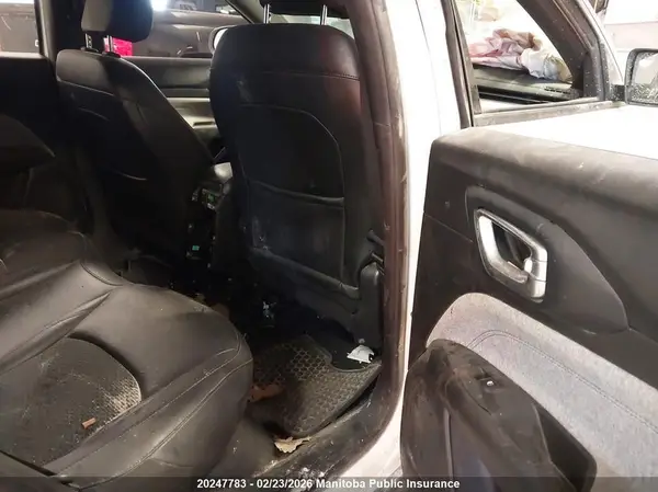 3C4NJDBN9RT136985 2024 JEEP COMPASS - Image 8