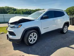 3C4NJDBN9RT138607 2024 JEEP COMPASS