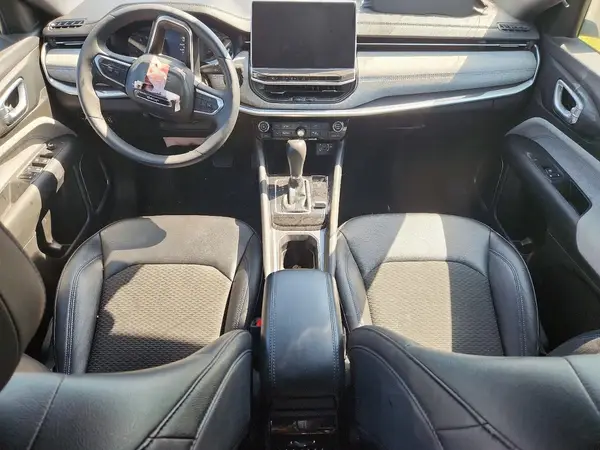 3C4NJDBN9RT138607 2024 JEEP COMPASS - Image 8