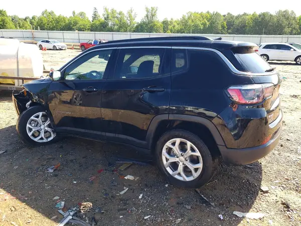 3C4NJDBN9RT141099 2024 JEEP COMPASS - Image 2