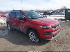 3C4NJDBN9RT147128 2024 JEEP COMPASS