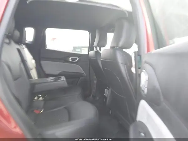 3C4NJDBN9RT147128 2024 JEEP COMPASS - Image 8