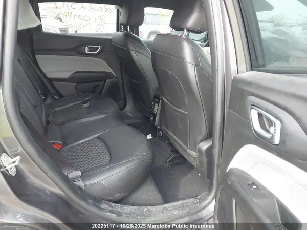 3C4NJDBN9RT148005 2024 JEEP COMPASS - Image 8