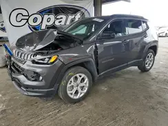 3C4NJDBN9RT154399 2024 JEEP COMPASS