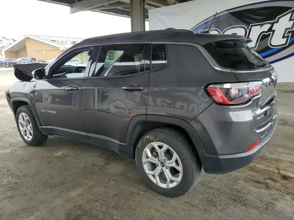 3C4NJDBN9RT154399 2024 JEEP COMPASS - Image 2