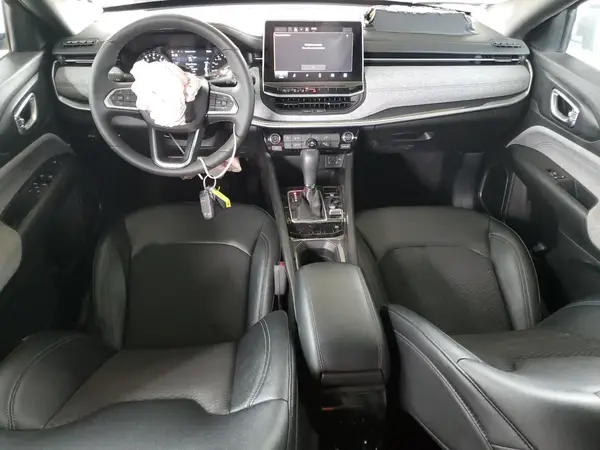 3C4NJDBN9RT154399 2024 JEEP COMPASS - Image 8